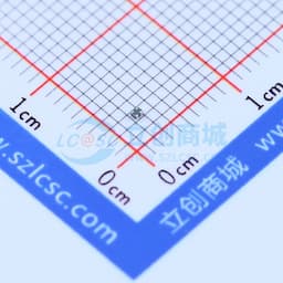两路 贴片共模滤波器 阻抗90Ω@100MHz缩略图
