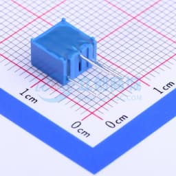 50kΩ ±10% 【可调】缩略图