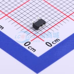 1.5MHz 1A 同步降压DC/DC调节器缩略图