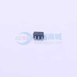 MC74VHC1G09DFT1G缩略图