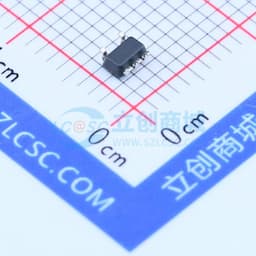 单通道高速低侧栅极驱动器（基于CMOS输入阈值并具有峰值为4A的拉/灌电流驱动能力）缩略图