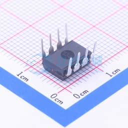 电流模式PWM+PFM控制器，适用于开关电源，具备低待机功耗和低启动电流【插件】缩略图