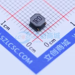 1uH ±30% 3.3A缩略图