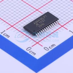 汽车全桥MOSFET驱动器缩略图