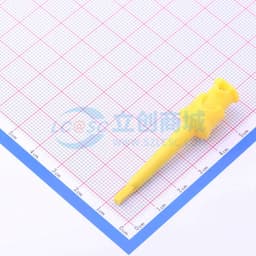 测试夹 黄色缩略图