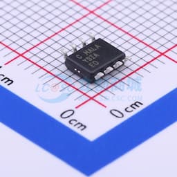 76V高压侧电流检测放大器缩略图