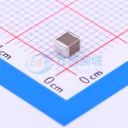 4.7uF ±10% 25V缩略图