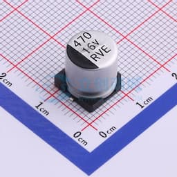 470uF ±20% 16V缩略图