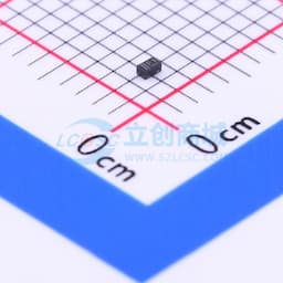 双向ESD 5V截止 峰值脉冲电流：12A@8/20us缩略图