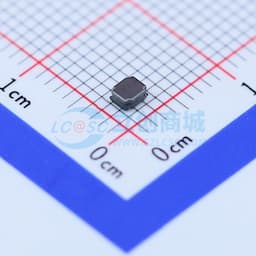 6.8uH ±20% 1A缩略图