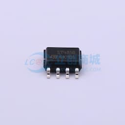 低功耗RS-485/RS-422收发器缩略图