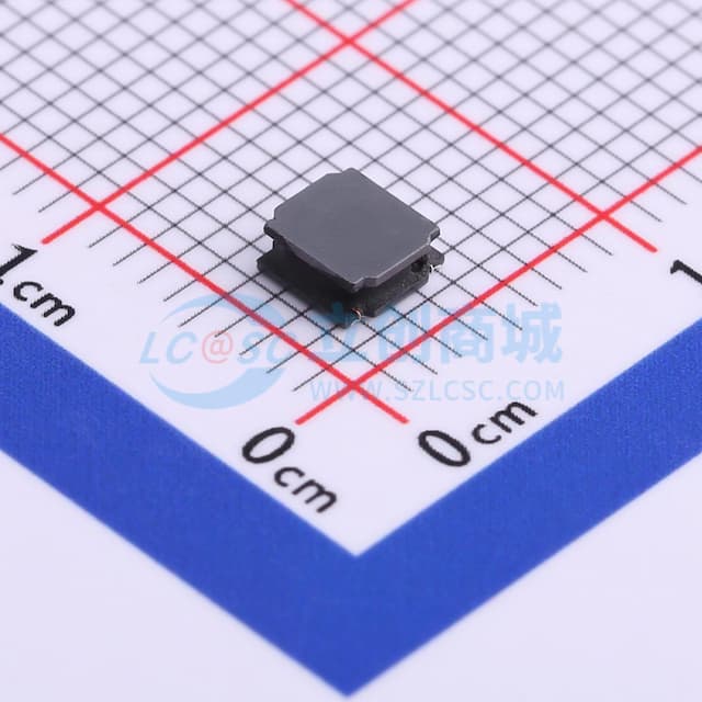 100uH ±20% 400mA实物图