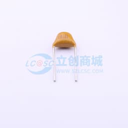 330pF ±5% 50V 【直插】缩略图