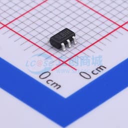 SGM3207YN5G/TR缩略图