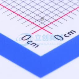 2.2uF ±20% 6.3V缩略图