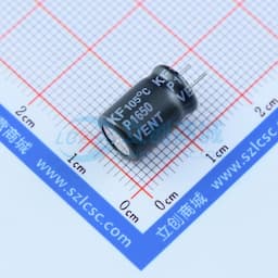 【插件】2.2uF ±20% 400V缩略图