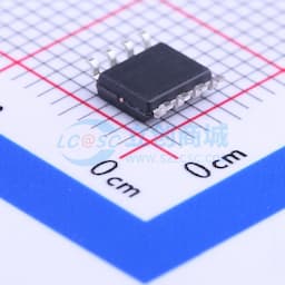 8引脚闪存、8位微控制器缩略图