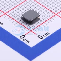 2.2uH ±20% 2.7A缩略图