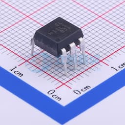 DC输入 1通道 隔离电压(rms):5000V 【插件】缩略图