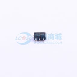 停产 低电压SPDT模拟开关或2:1多路复用器/解复用器总线开关缩略图