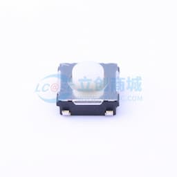 6.5*6*3.1mm 立贴 轻触开关缩略图