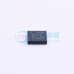 1.5 热电冷却器（TEC）控制器缩略图
