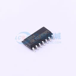 LM324ADT缩略图