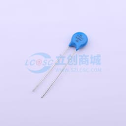 钳位电压775V 30焦耳 插件压敏电阻 【插件】缩略图