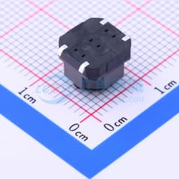 8.5*8.5*6.5mm 立贴 轻触开关缩略图