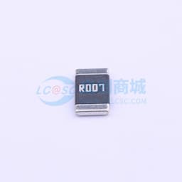 7mΩ ±5% 2W 合金电阻缩略图