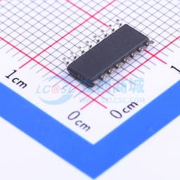 三态输出 串行至串行或并行移位寄存器缩略图