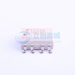 DC输入 1通道 隔离电压(rms):5000V缩略图