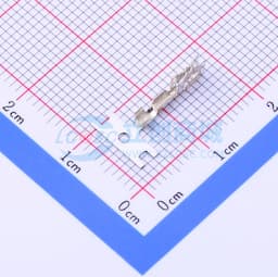 此物料购买超过100个是每100个一截发货 插口 触点 锡 22-26 AWG 压接缩略图