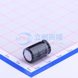 10uF ±20% 400V 【引线】缩略图