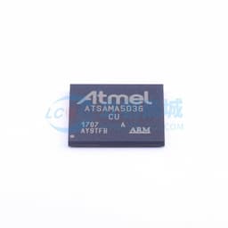 基于ARM Cortex - A5处理器的嵌入式MPU缩略图