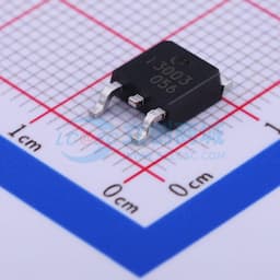 3DD13003(RANGE:20-25)缩略图