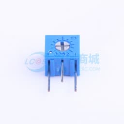 100Ω ±10% 【可调】缩略图