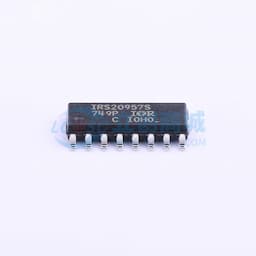 高电压高速MOSFET驱动器缩略图