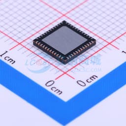 具有 128KB 闪存、10KB SRAM、12 位 ADC、比较器、DMA、UART/SPI/I2C 和硬件乘法器的 25MHz MCU缩略图
