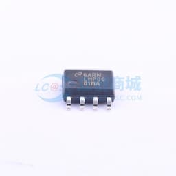 60-V 双向、低端或高端、电压输出、电流感应放大器缩略图