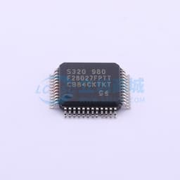 具有 60MHz 频率、64KB 闪存、InstaSPIN-FOC 的 C2000™ 32 位 MCU缩略图