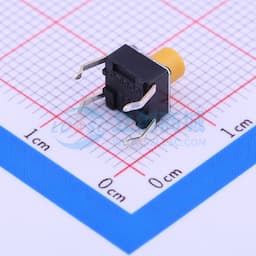 6mm*6mm*7mm 24V 50mA【轻触】缩略图