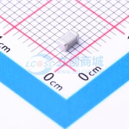 390pF ±5% 1kV缩略图