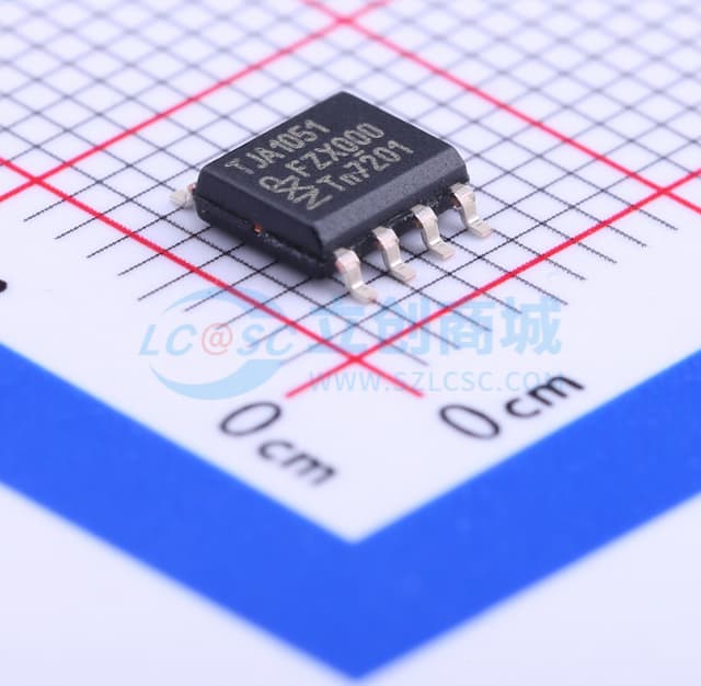 5Mbps 4.5V~5.5V实物图