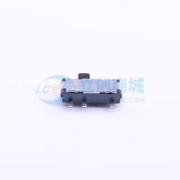 1.4(H)mm，1.5/2.0mm行程的表面贴装型开关缩略图