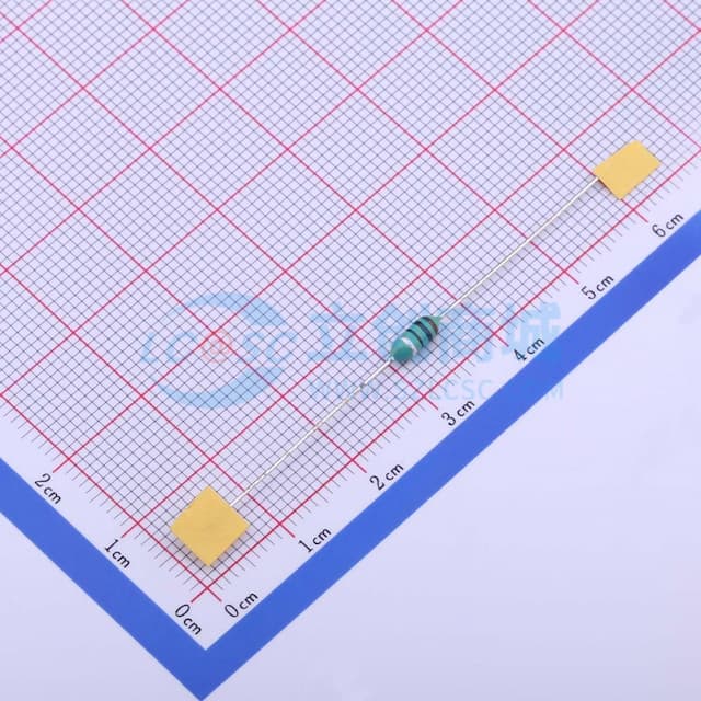 LGA0307-100KP52E 【插件】实物图