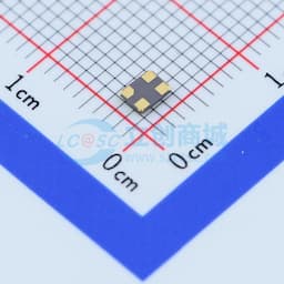 25MHz ±20ppm 20pF缩略图