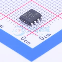 160 MHz轨到轨放大器，具有禁用特性缩略图