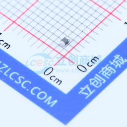 单路 0603磁珠 阻抗220Ω@100MHz缩略图