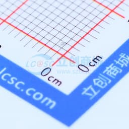 ±0.1pF 1pF 50V缩略图